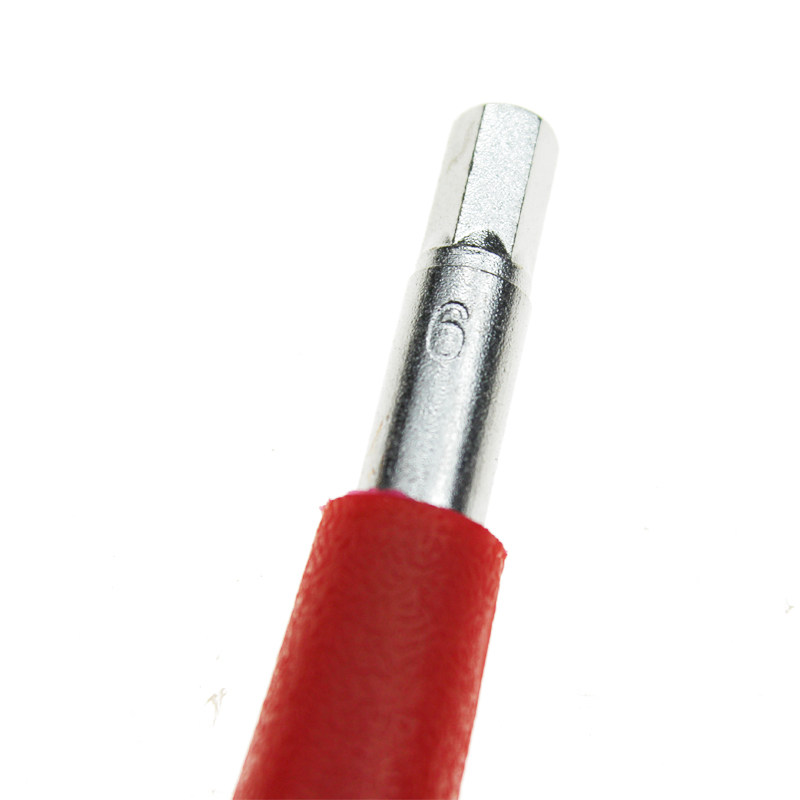 Tournevis pour réparation vélo KINGSIR - Ref 2295352 Image 3