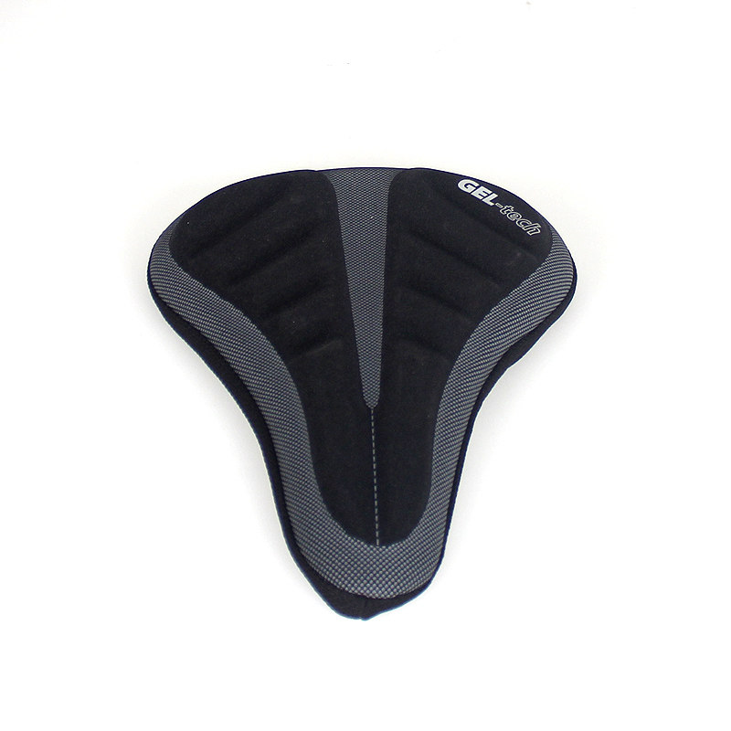 Selle de vélo Mountain Bike KINGSIR - Ref 2346153 Image 4