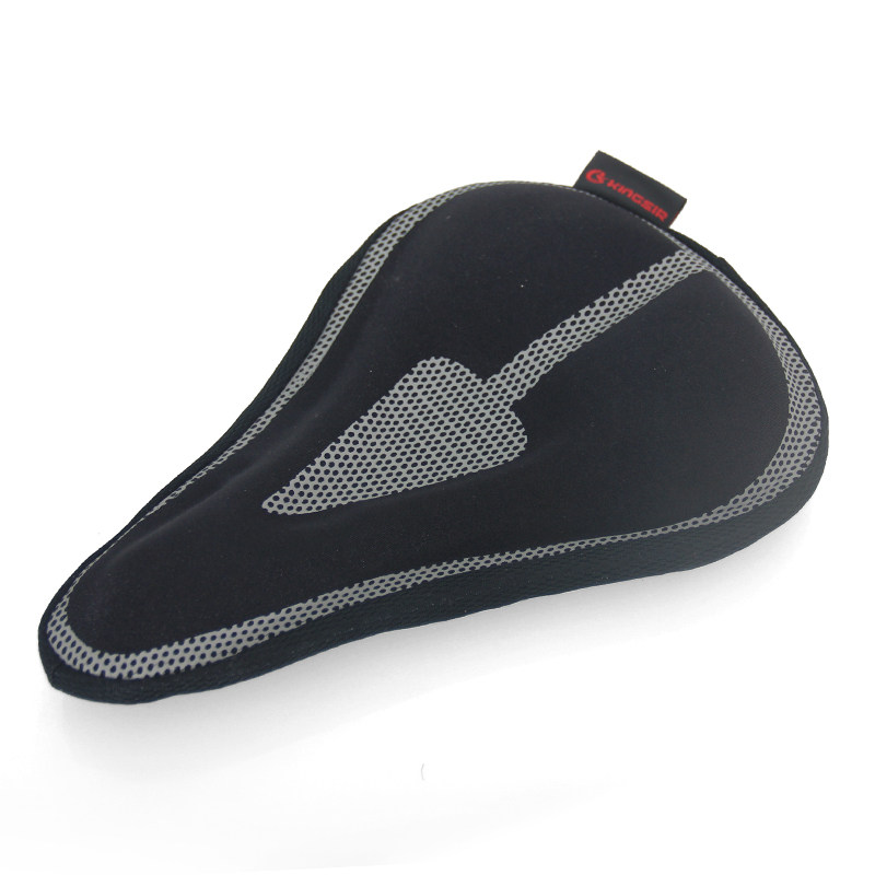 Selle de vélo Mountain Bike KINGSIR - Ref 2349780 Image 3