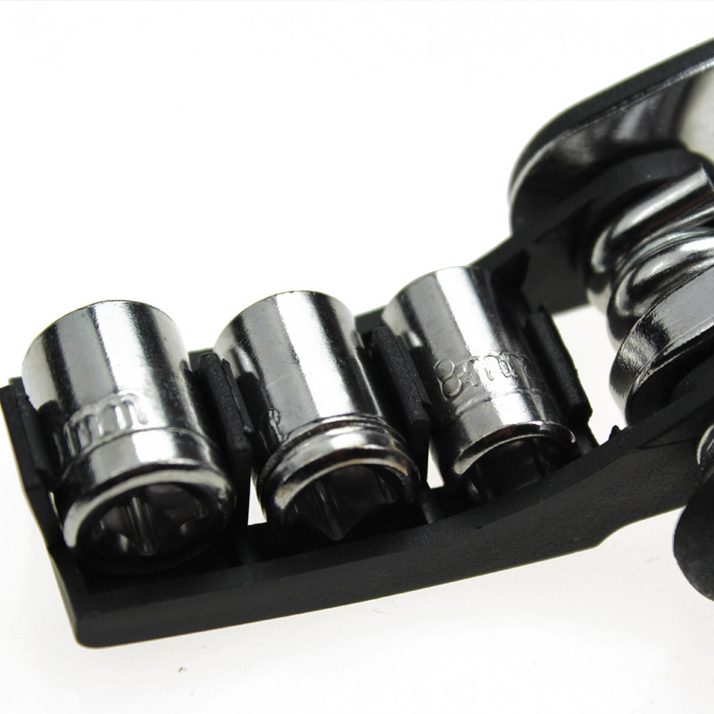 Tournevis pour réparation vélo KINGSIR - Ref 2293251 Image 5