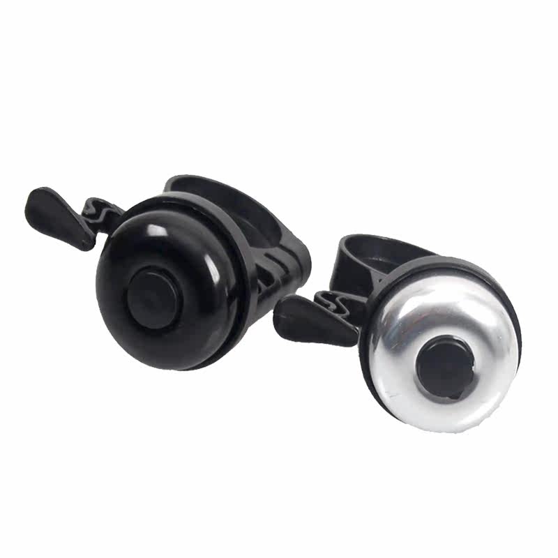 Avertisseur de vélo sonnerie commune KINGSIR - Ref 1459576 Image 5