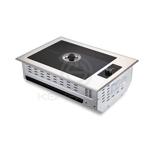 安派韩式风红外线加热管烧烤炉