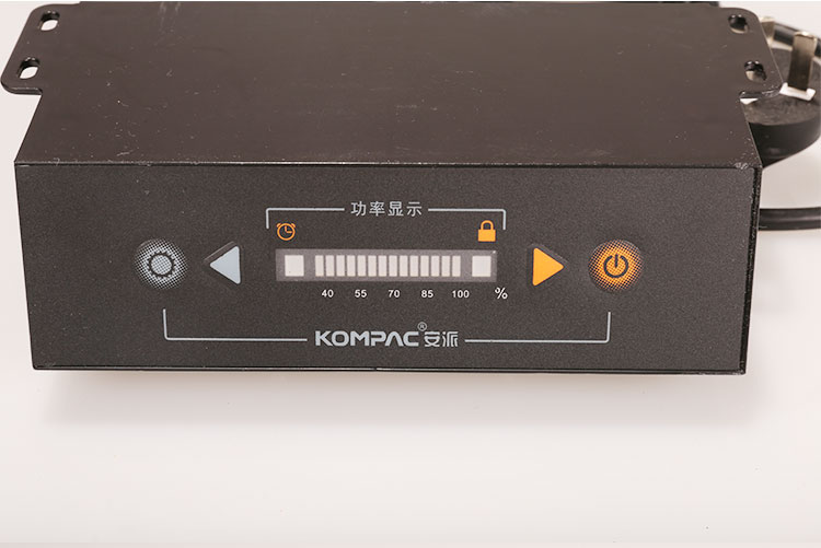 安派红外线开关控制器烧烤炉