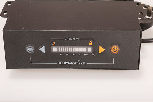 安派红外线开关控制器烧烤炉