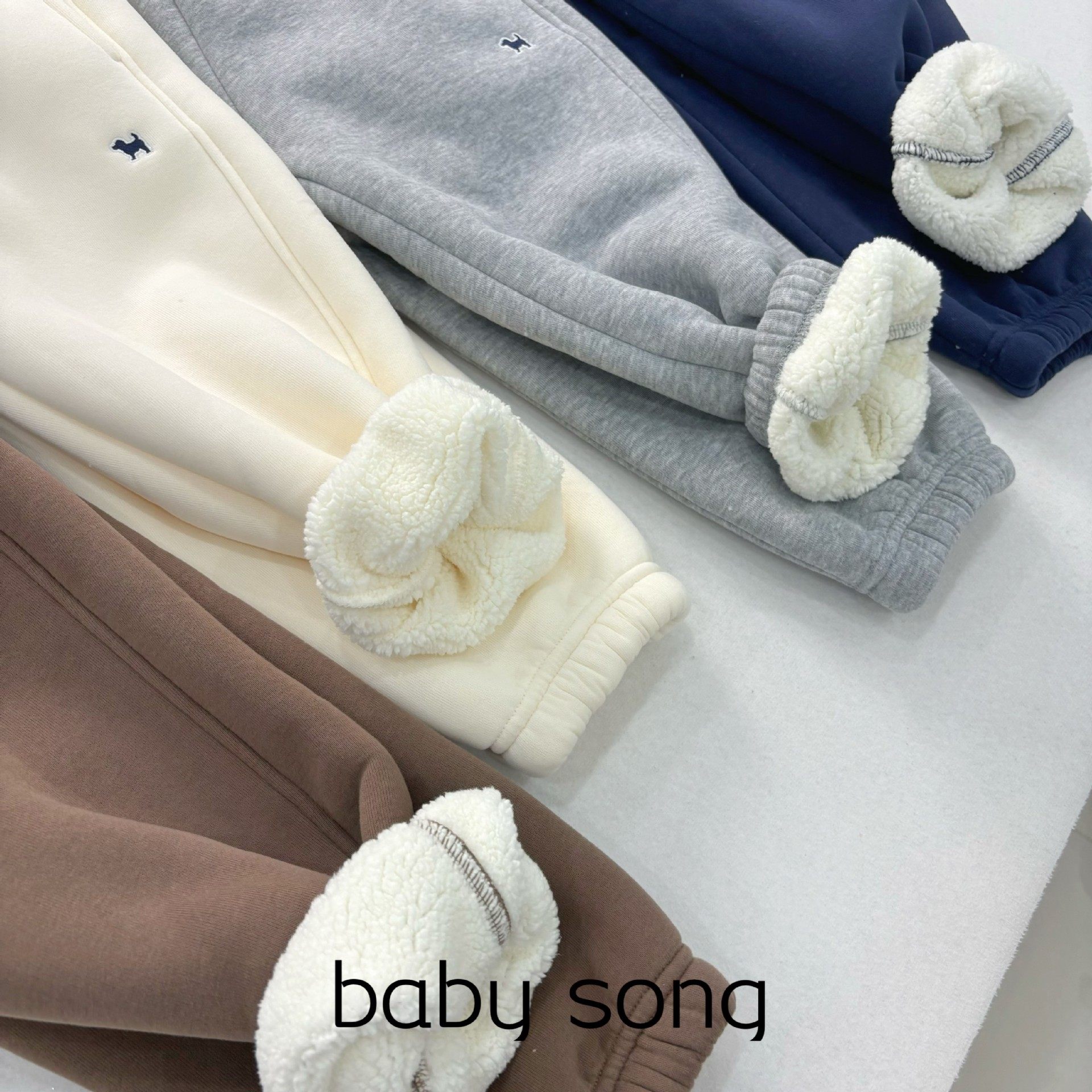 男女童韩版休闲运动裤中大童秋冬新款洋气纯色时髦保暖束脚长裤潮,童装/婴儿装/亲子装,裤子,淘宝优惠券,粉丝福利购,淘宝优惠卷