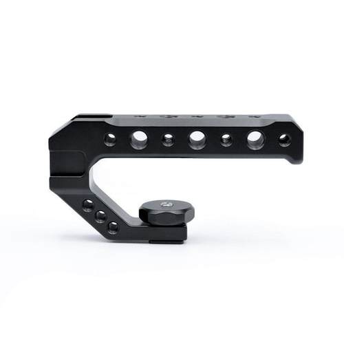 相机冷热靴拓展提手金属兔笼手柄