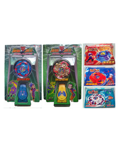 东方豹陀螺劲爆战士可组装暴击猛虎极光战甲赤焰神鸟银翅狂舞1代