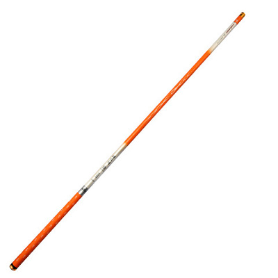 螺纹钢碳素鱼竿手杆超轻超硬28调19调6H台钓竿高碳素长节鱼竿