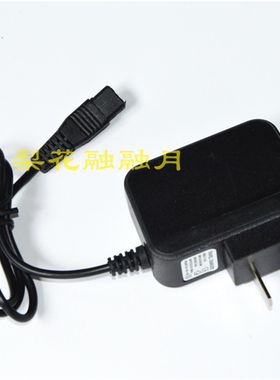 明之选 LED强光锂电头灯 MZX-924 双孔充电线 充电器