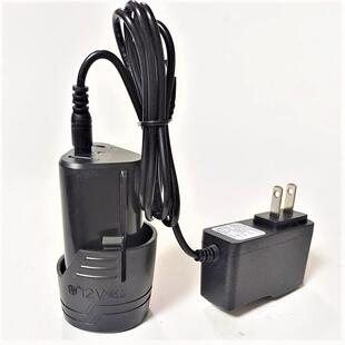 奥奔12V锂电钻螺丝刀手枪钻电起子AB 7303 AB7304T锂电池充电器