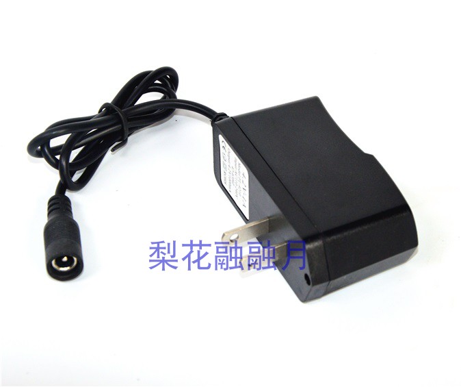 Domwall 东沃电器  DW-1130 U2 分体式LED作业灯 头灯  充电器