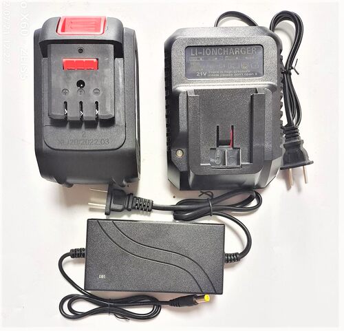 三友战隼88V98V108V无刷
