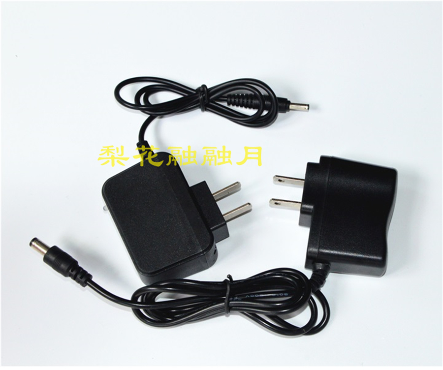 视贝A3617 A3625 A3627 A3612 A3623强光手电筒 A6632头灯 充电器