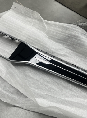 奥迪新款A6 A7 C8仪表台四驱氛围灯quattro氛围灯低配升级多色灯