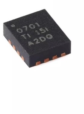 全新 TPS630701RNMR VQFN-HR-15 降压/升压转换器芯片