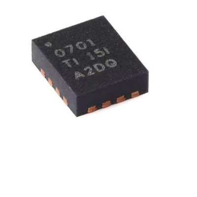 全新 TPS630701RNMR VQFN-HR-15 降压/升压转换器芯片