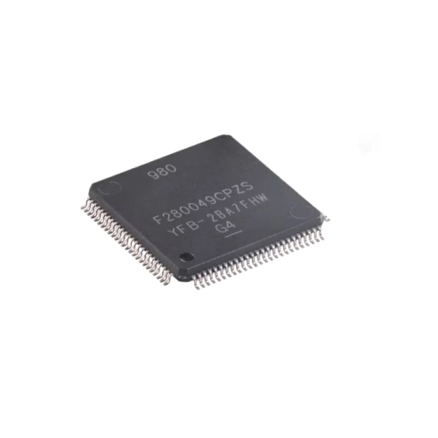 原装F280049CPZS LQFP-100 具有100MHz频率,FPU,TMU,256KB闪存MCU