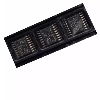 全新NSI8240S0-DSSR NSI8241S0-DSSR封装数字隔离器IC芯片现