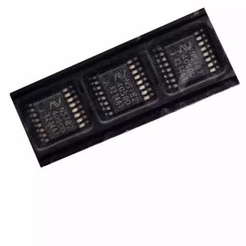 全新NSI8240S0-DSSR NSI8241S0-DSSR封装数字隔离器IC芯片现
