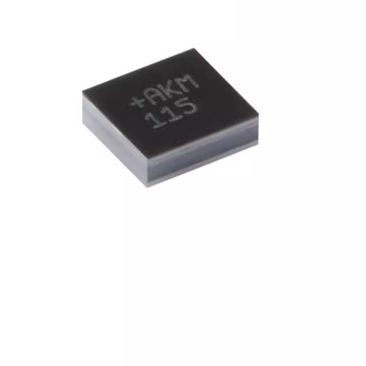 全新MAX98357AEWL+T WLP-9 PCM输入的D类放大器芯片 兼具AB类性能