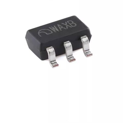 原装正品 ME2188C33M5G SOT-23-5 高效PFM同步升压DC-DC转换芯片