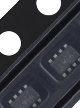 LM66200DRLR SOT-583 低IQ、双输入理想二极管