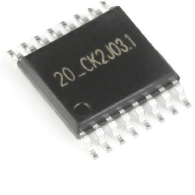 全新 贴片 LT8920TSSK TSSOP-16 2.4G无线收发芯片 射频芯片