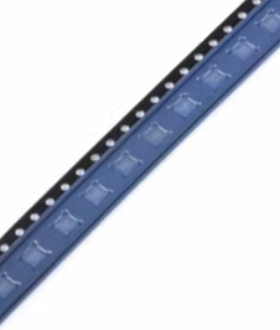 原装 SC7A20ETR 替代 BMA250 BMA253 高精度三轴加速度传感器芯片