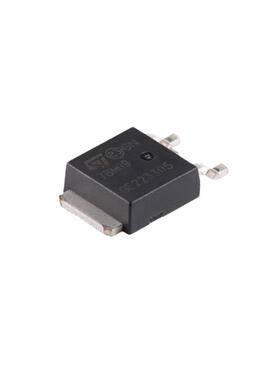 原装正品 L78M09CDT-TR TO-252 精密500mA稳压器芯片