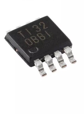 全新 OPA2376AIDGKR TSSOP-8 双路精密运算放大器