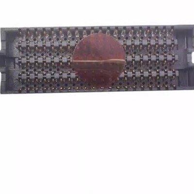 SEAF-20-06.5-S-08-2-A-K-TR 1.27mm 8排 160针 镀金板对板母座