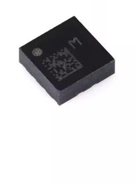 全新 LIS2MDLTR LGA-12 数字输出磁传感器 三轴磁力计芯片