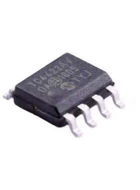 原装正品 TC4422AVOA713 SOIC-8 贴片高速MOS驱动器芯片