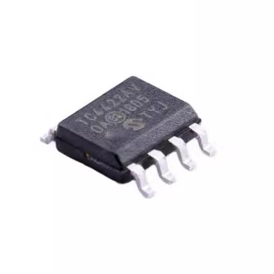 原装正品 TC4422AVOA713 SOIC-8 贴片高速MOS驱动器芯片
