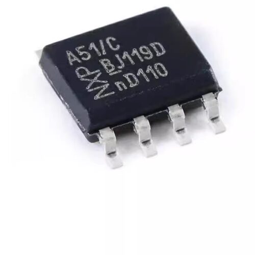 全新  贴片 TJA1051T/CM,118 SOIC-8 芯片 CAN 收发器