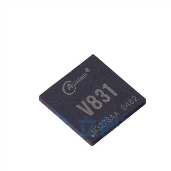 V831 V851S V833 V853S V533 V536H配套AXP2101处理芯片