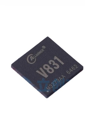 V831 V851S V833 V853S V533 V536H配套AXP2101处理芯片