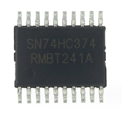 SN74HC374PWR TSSOP-20 贴片密脚HC374 原装