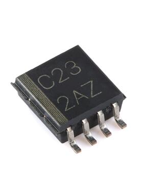 全新原装 SN74LVC1G123DCTR MSOP-8 单稳态多谐振荡器芯片