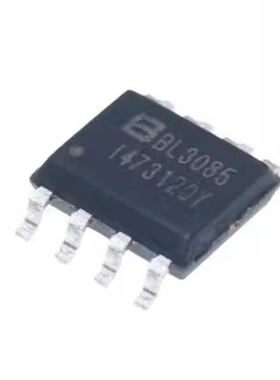 原装正品 BL3085(I47) 丝印BL3085 SOP-8 半双工RS-485收发器芯片