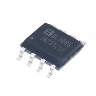 原装正品 BL3085(I47) 丝印BL3085 SOP-8 半双工RS-485收发器芯片
