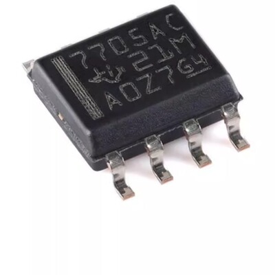 全新 TL7705ACDR SOIC-8 电源电压监控器芯片
