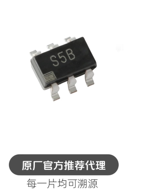 ADG719BRTZ-REEL7 SOT-23-6 CMOS 单刀双掷开关