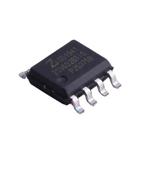 全新  ZB25VQ32BTIG 25VQ32BTIG 存储器芯片IC SOP-8