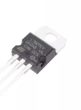 原装正品 直插 L7809CV-DG TO-220 三端稳压/稳压器芯片 +9.0V