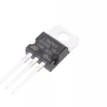 原装正品 直插 L7809CV-DG TO-220 三端稳压/稳压器芯片 +9.0V