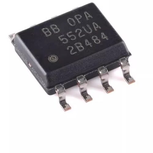 全新  OPA552UA/2K5 SOIC-8 运算放大器芯片