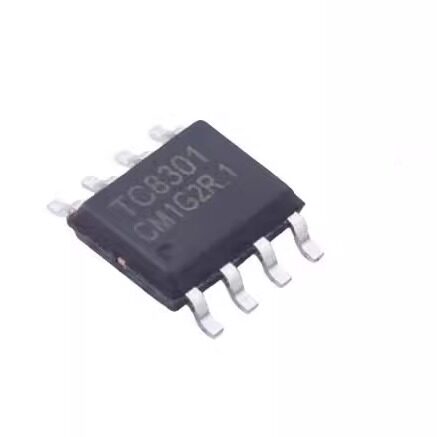 原装正品 TC8301 1.5A电流 SOP-8 马达驱动IC 玩具电机驱动芯片