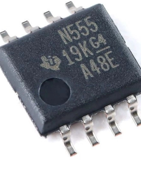 全新 贴片 NE555PSR SOIC-8 精密计时器芯片