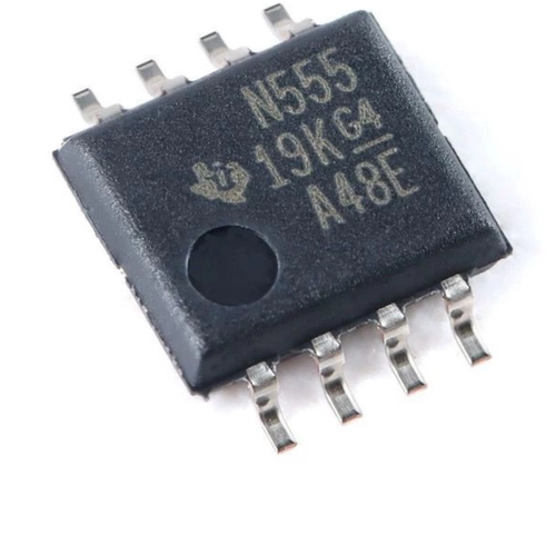 全新 贴片 NE555PSR SOIC-8 精密计时器芯片